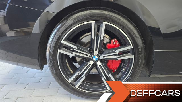 BMW 4-SERIES 420i M Sport Convertible купить на сайте DeffCars