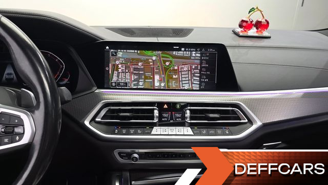 BMW X6 xDrive40i M Sport купить на сайте DeffCars