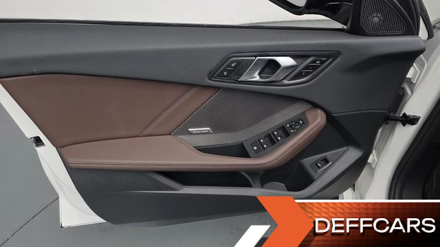BMW 1-SERIES 120 M Sport купить на сайте DeffCars
