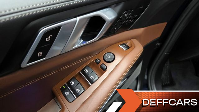 BMW X5 xDrive 30d M Sport купить на сайте DeffCars