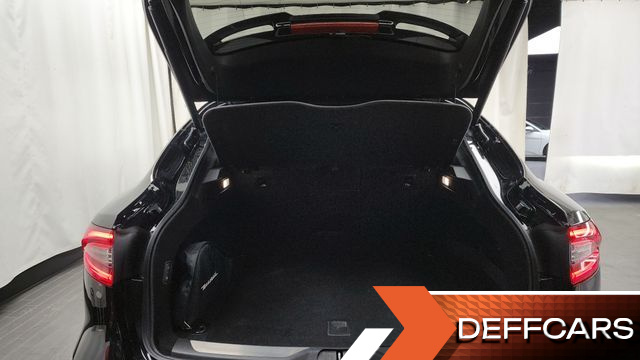 Maserati LEVANTE 3.0 AWD GranSport купить на сайте DeffCars