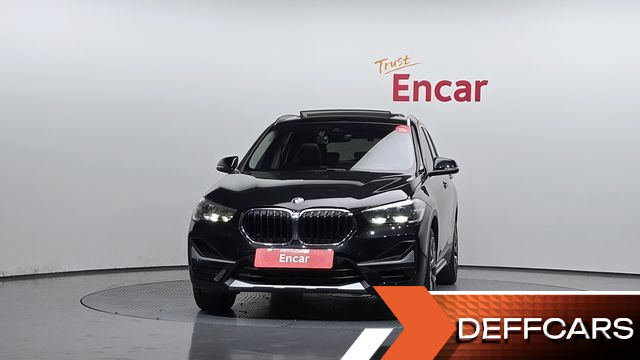 BMW X1 xDrive 20i xLine купить на сайте DeffCars