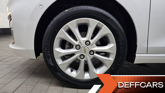ChevroletGMDaewoo SPARK Premier купить на сайте DeffCars