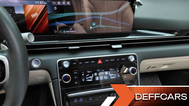 Genesis GV80 2.5T Gasoline AWD купить на сайте DeffCars