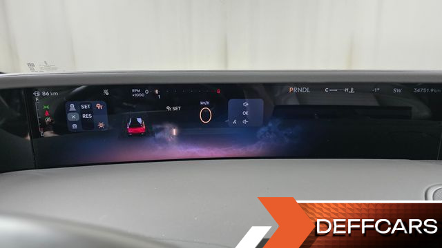 Lincoln NAUTILUS 2.0 Reserve AWD купить на сайте DeffCars