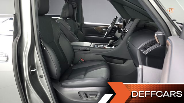 Toyota ALPHARD 2.5 HEV Executive AWD купить на сайте DeffCars