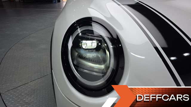 Mini COOPER 5Door Essential купить на сайте DeffCars