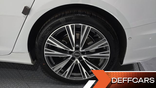 Audi A6 45 TFSI Quattro Premium купить на сайте DeffCars