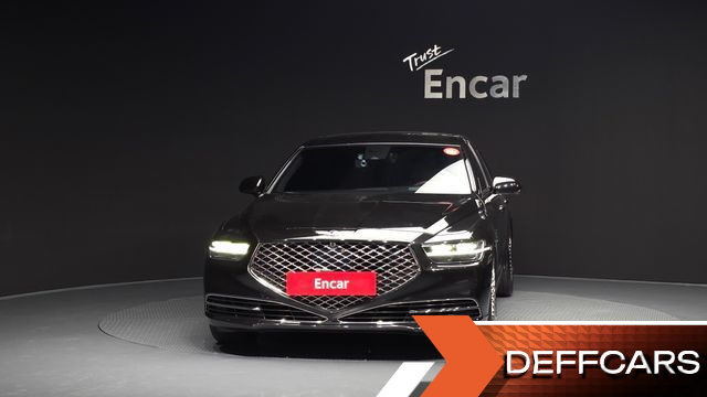 Genesis G90 5.0 AWD Prestige купить на сайте DeffCars