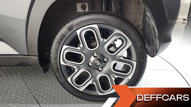 Hyundai CASPER Turbo Inspiration купить на сайте DeffCars