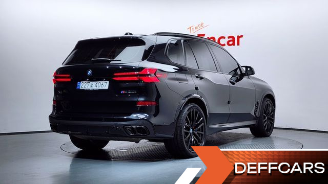 BMW X5 M60i купить на сайте DeffCars