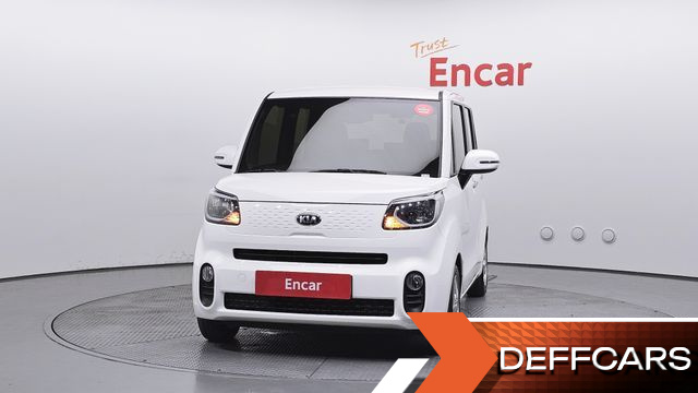 Kia RAY Prestige купить на сайте DeffCars