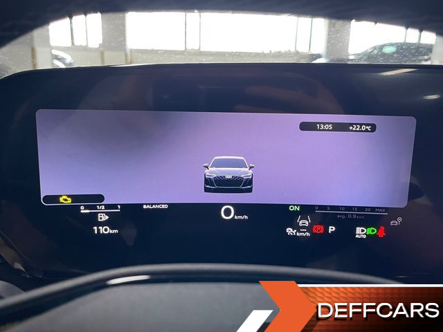 Audi A6 45 TFSI Quattro S Line купить на сайте DeffCars