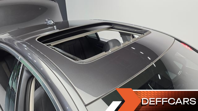 BMW 5-SERIES 520i Luxury купить на сайте DeffCars