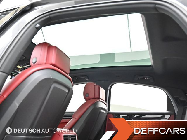 Porsche CAYENNE 3.0 Coupe купить на сайте DeffCars
