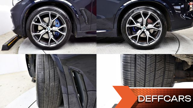 BMW X5 xDrive 40i M Sport купить на сайте DeffCars
