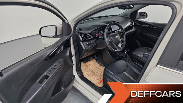 ChevroletGMDaewoo SPARK Premier купить на сайте DeffCars