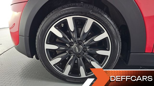 Mini COOPER 5Door HIGH 3rd купить на сайте DeffCars