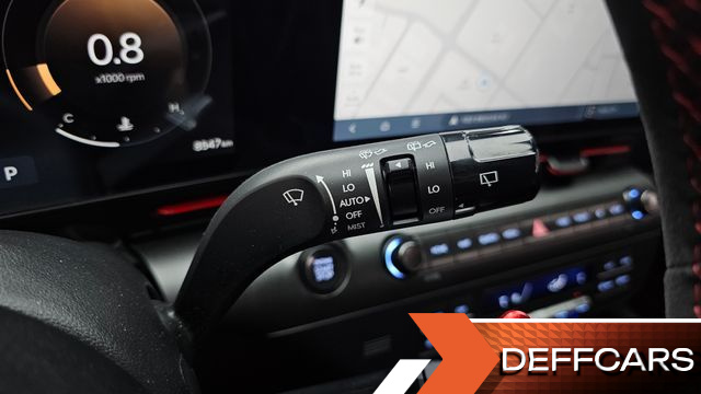 Hyundai KONA Gasoline 1.6 Turbo 4WD Inspiration N Line купить на сайте DeffCars