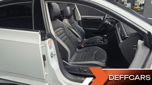 Volkswagen ARTEON 2.0 TDI Prestige купить на сайте DeffCars