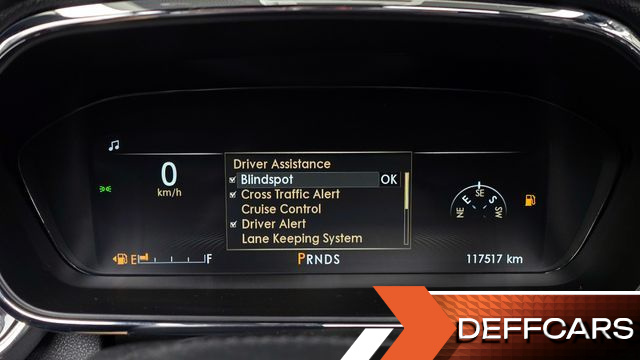 Lincoln CONTINENTAL 3.0 AWD купить на сайте DeffCars
