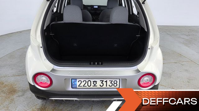 Hyundai CASPER Turbo Smart купить на сайте DeffCars