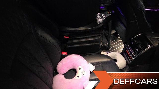 BMW X7 M50i Dark Shadow Edition 6STR купить на сайте DeffCars