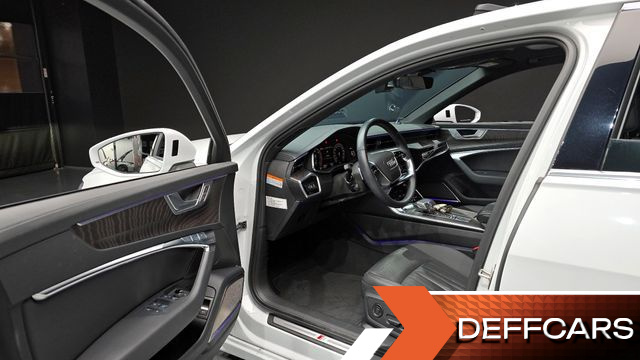 Audi A6 40 TDI Premium купить на сайте DeffCars