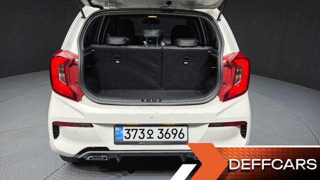 Kia MORNING Prestige купить на сайте DeffCars