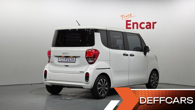 Kia RAY Van Standard купить на сайте DeffCars