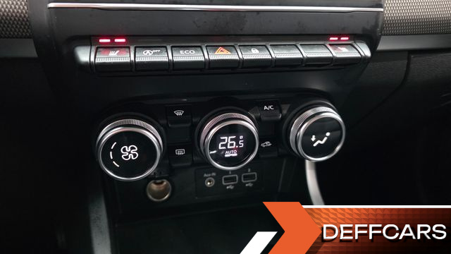 Renault-KoreaSamsung XM3 1.6 GTe RE купить на сайте DeffCars