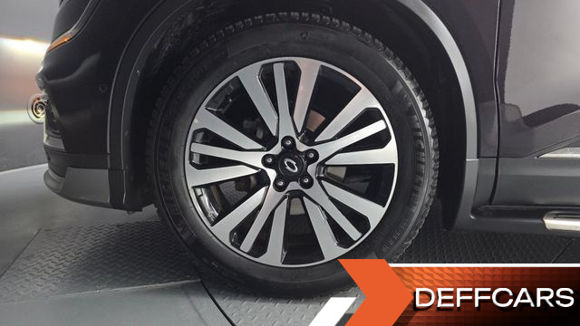 Renault-KoreaSamsung QM6 2.0 GDe PREMIERE 2WD купить на сайте DeffCars