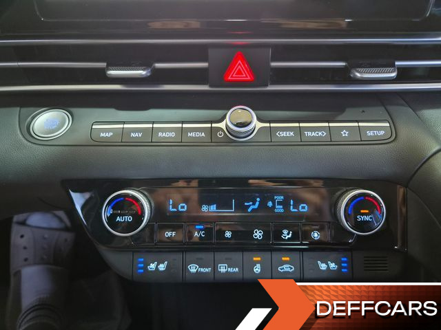 Hyundai AVANTE 1.6 Modern купить на сайте DeffCars