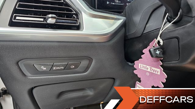 BMW X6 xDrive30d M Sport купить на сайте DeffCars