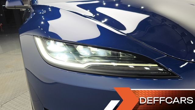 Tesla MODEL 3 Performance AWD купить на сайте DeffCars