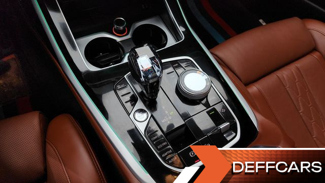 BMW X7 M50i 6STR купить на сайте DeffCars
