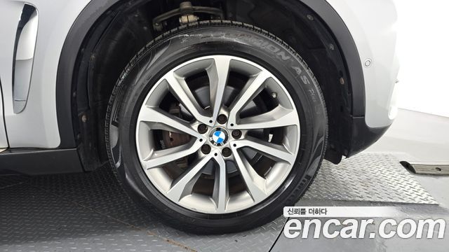 BMW X6 xDrive 30d купить на сайте DeffCars
