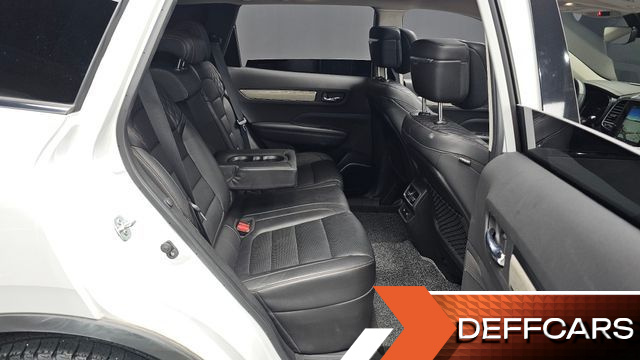 Renault-KoreaSamsung QM6 2.0 LPe Premiere 2WD купить на сайте DeffCars
