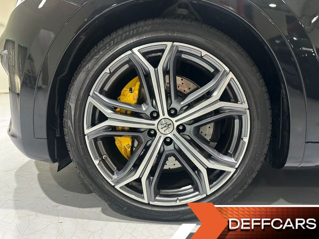 Maserati LEVANTE 3.0 S AWD Modena купить на сайте DeffCars