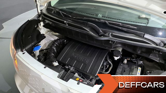 Kia RAY Van Standard купить на сайте DeffCars