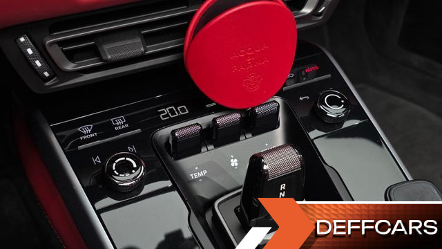 Porsche 911 Carrera 4 GTS Cabriolet купить на сайте DeffCars