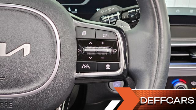 Kia SORENTO Diesel 2.2 4WD Gravity купить на сайте DeffCars