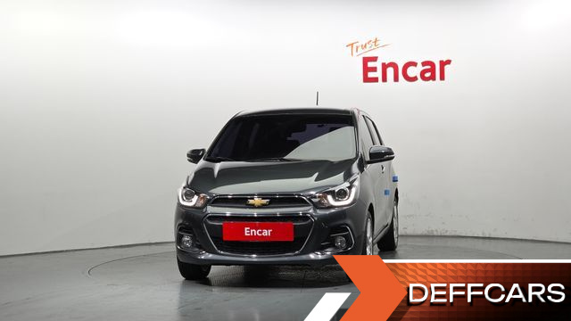 ChevroletGMDaewoo SPARK LTZ купить на сайте DeffCars