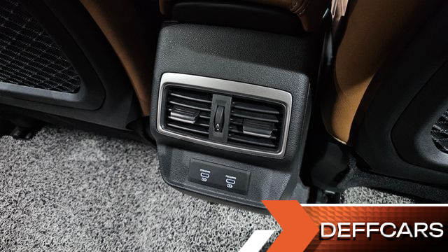 Renault-KoreaSamsung QM6 2.0 LPe RE 2WD купить на сайте DeffCars