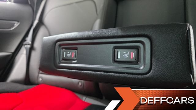 Renault-KoreaSamsung QM6 Gasoline 2WD RE купить на сайте DeffCars