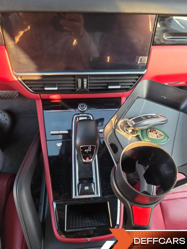 Porsche CAYENNE 3.0 Coupe купить на сайте DeffCars
