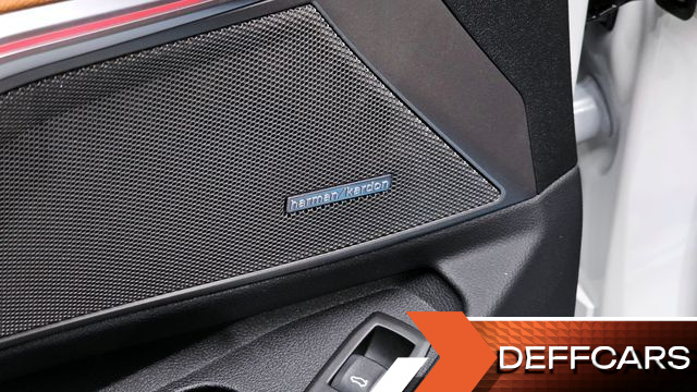 BMW 3-SERIES 320i M Sport купить на сайте DeffCars