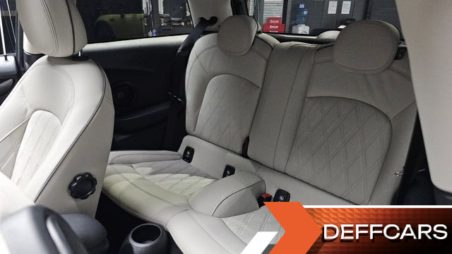Mini COOPER Classic Third Generation купить на сайте DeffCars