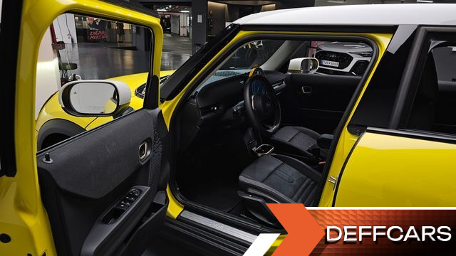 Mini COOPER 5Door Classic купить на сайте DeffCars