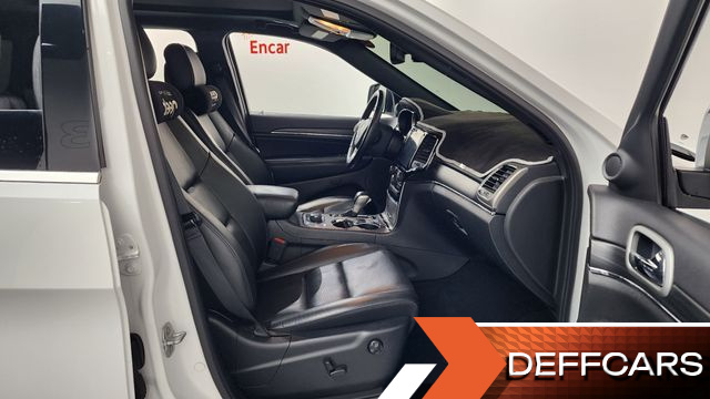 Jeep CHEROKEE 3.6 Limited WK2 купить на сайте DeffCars